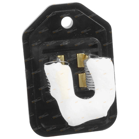 Toyota Hilux 4Runner Heater Fan Resistor (1990–1991)