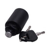 Linde Ignition Contact Switch with Keys (7915492632)