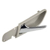 Mercedes Benz W169 W245 Front Left Interior Door Handle (2005-2012)