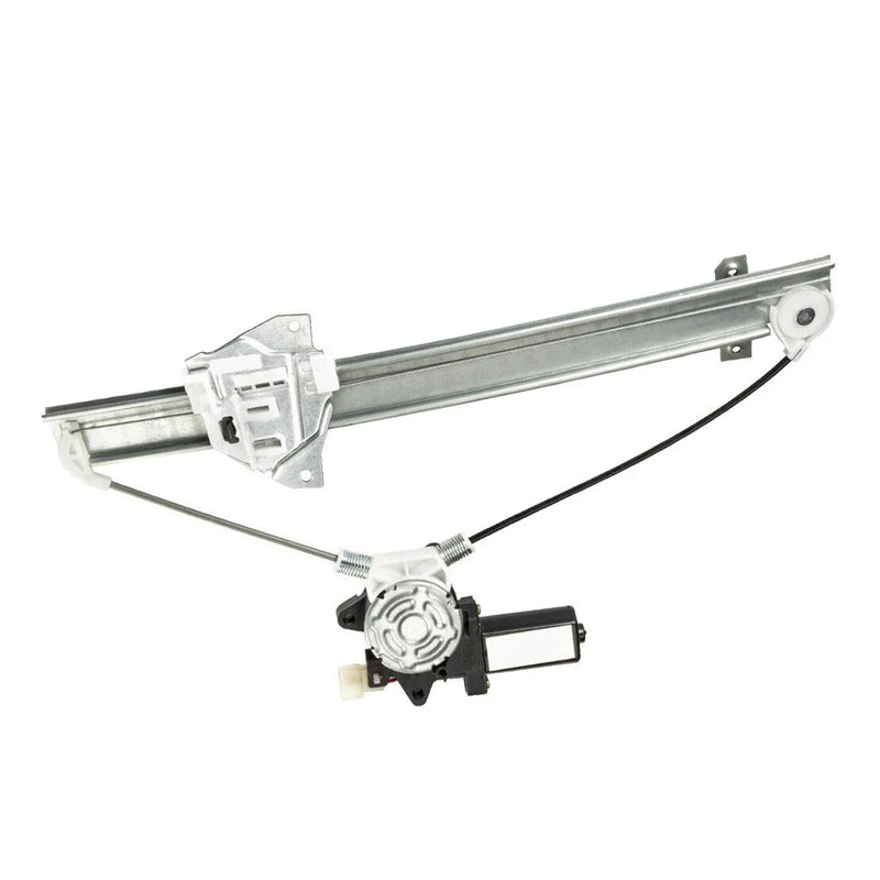 Mitsubishi Montero Rear Right Power Window Regulator Motor (1992-2000)