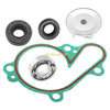 Yamaha YZ125 Water Pump Impeller Bearing Seal Gasket (1998–2004)