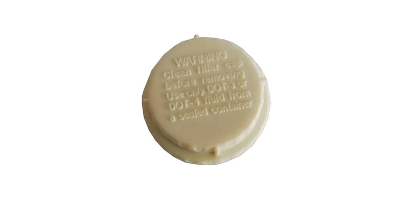 Mitsubishi L200 Brake Master Cylinder Cap (1986-1994)