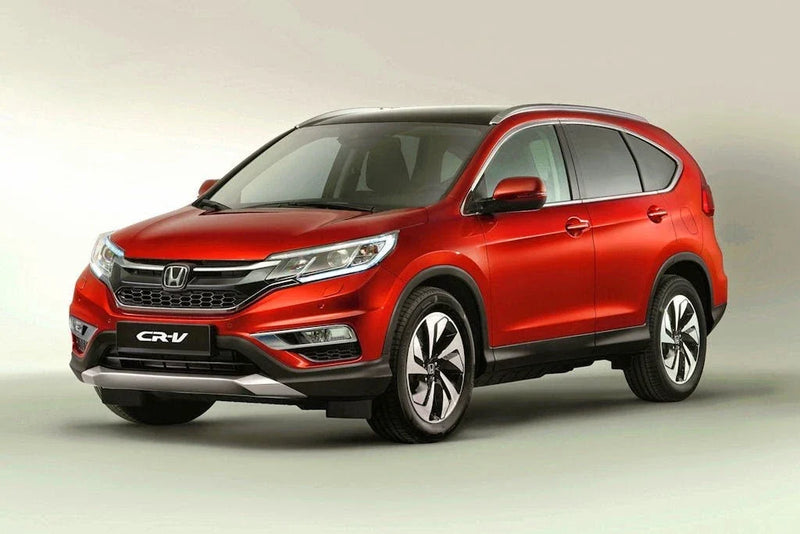 Honda CR-V Facelift Fog Light Lamp Kit (2015-2016)