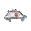 2014-2016 Mazda 3 Sport Front Left Turn Signal Light (2014-2016)