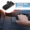 Kia Spectra Front Right Interior Door Handle (2000-2009)