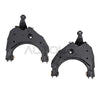 Toyota 4Runner T100 2 x Front Lower Control Arms w/bushings (1986–1998)