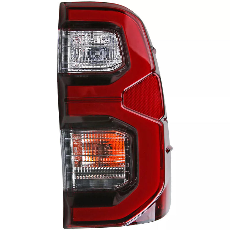 Toyota Hilux REVO Rocco GUN125 GUN126 Tail 2 x (2020-2024)