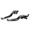 Honda CB1100 Folding Extendable Brake Clutch Levers (2013-2023)