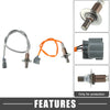 Subaru Legacy, Outback (2006-2009) 2.5L Oxygen Sensors