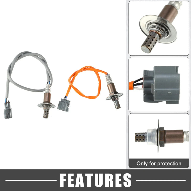 Subaru Legacy, Outback (2006-2009) 2.5L Oxygen Sensors