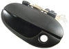 Hyundai Excel X3 Front Left Outer Door Handle (1997-2000)