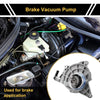 Hyundai I800 2009-2015 - Engine Vacuum Pump Brake Vacuum Pump (2009-2015)