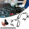 Toyota Venza Set  Front ABS Wheel Speed Sensors (2009-2015)