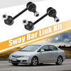 Honda Civic Rear Sway Bar Links (2001 - 2005)