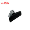 Honda Civic Black Glove Box Latch Handle (1996-2000)