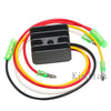 Nissan 2-Stroke 9.9HP 15HP 18HP 25HP Voltage Rectifier Regulator
