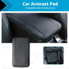 Universal Car Models Center Console Box Pad Protector Cover
