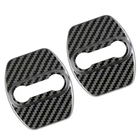 Kia GT 4 Pcs Car Door Lock Cover Trim Protector