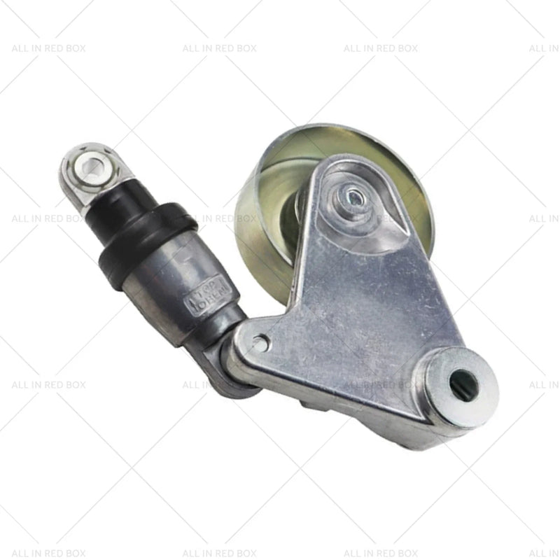 Nissan Patrol GU Y61 3.0L Diesel Drive Belt Tensioner (2000-2016)