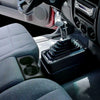 GMC Canyon Chevrolet Colorado 1x Bench Seat Cup Holder Insert (2004-2012)