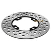 Yamaha Grizzly 350 / 400 / 450 Bruin 350 Front Brake Disc Rotor Bolts (2004–2014)