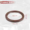 Toyota Corolla Rear Crankshaft Seal (1998-2008)