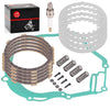 Yamaha TTR125L 2000-08 Heavy Duty Clutch Friction Plates Spring Gasket Kit