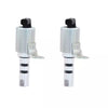 Mazda CX-7 2.3L 2.5L 2X VVT Solenoid Actuator (2006-2012)