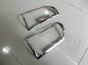 Mercedes Benz V-Class Chrome Rear Tail Light Lamp Cover Trim (2014-2020)