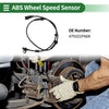 NISSAN NV ABS Wheel Speed Sensor (2012-2020)