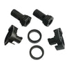 Hyundai Kia Transmission Oil Level Drain Plugs with Gasket