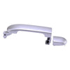 Nissan Versa Right Door Handle (2007-2012)