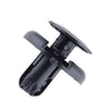 Toyota Suzuki Mazda 40 Pcs Bumper Fender Push Retainers Clips