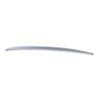 Mercedes Benz E-Class W214 Sedan ABS Boot Spoiler (2024)