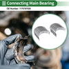 Toyota 4Runner Main Bearing Set (2002–2010)