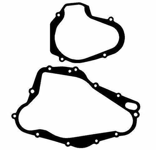 Suzuki LT250 Quadracer Clutch/Stator Gasket