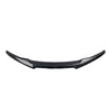 BMW M4 F82 M4-style Real Carbon Fiber Rear Trunk Spoiler Wing Lip (2014-2020)