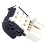 Daihatsu Sirion Right Side Window Switch (2005-2010)