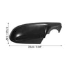 2017-2021 Subaru Impreza Right Lower Outer Base Cover Cap (2017-2021)