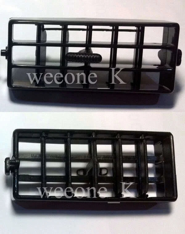 Nissan D21 Air Vent Trim (R) (1987-1995)