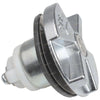 Toyota Prado KZJ95 Metal Bayonet Locking Fuel Cap (1996–2002)