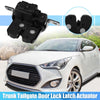 BMW i3 Rear Trunk Tailgate Lock Latch Actuator (2014-2020)