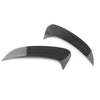 Benz GLE Carbon Fiber Rear Bumper Splitter Spoiler (2020 - Present)