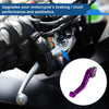 Yamaha YFZ 450 S Adjustable Short Brake Clutch Lever 1 x (2003–2006)