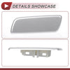 Lexus RX350 (2010-2013) - Silver Tone Front Left Washer Nozzle Cover