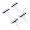 Mitsubishi 50 x Rocker Moulding Grommets (Various Years)