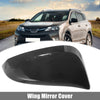 Toyota RAV4 4Runner Black Right Side Wing Mirror Cover (2013-2015)