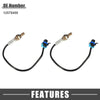 Chevrolet Avalanche O2 Oxygen Sensor Upstream Front (2006 - 2007)