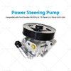 Ford Mondeo MA MB 2.0L Diesel 2.3L Petrol Power Steering Pump (07-10)