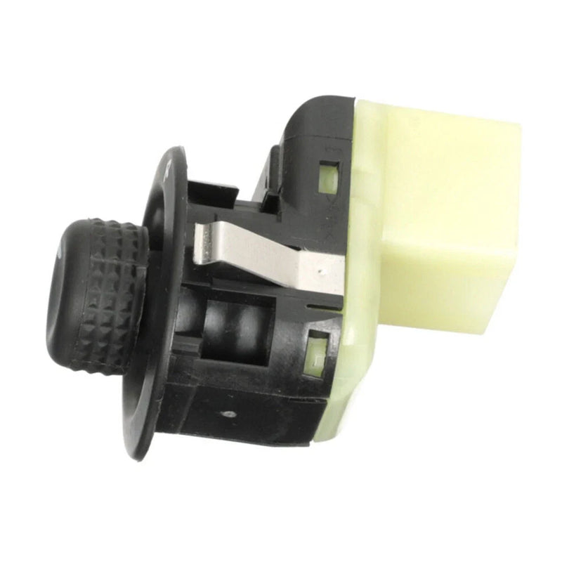 Jeep Wrangler, Dodge Challenger Rearview Mirror Switch Control (2011-2018)